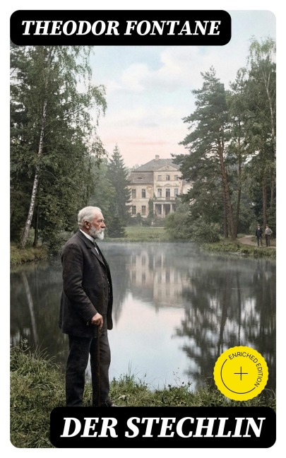DER STECHLIN - Theodor Fontane