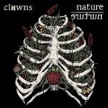 Cover-Bild zum Titel 'Nature/Nurture' von 'Clowns'