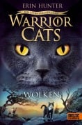 Cover-Bild zum Titel 'Warrior Cats 8/02. Ein sternenloser Clan. Wolken' von 'Erin Hunter'