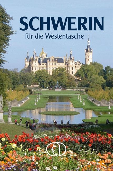 Schwerin für die Westentasche - Frank Löser, Ev Löser