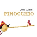 Cover-Bild zum Titel 'Pinocchio' von 'Carlo Collodi'