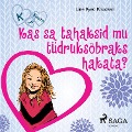 Cover-Bild zum Titel 'K nagu Klaara 2 - Kas sa tahaksid mu tüdruksõbraks hakata?' von 'Line Kyed Knudsen'