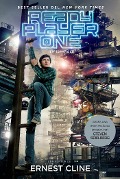 Cover-Bild zum Titel 'Ready Player One' von 'Ernest Cline'