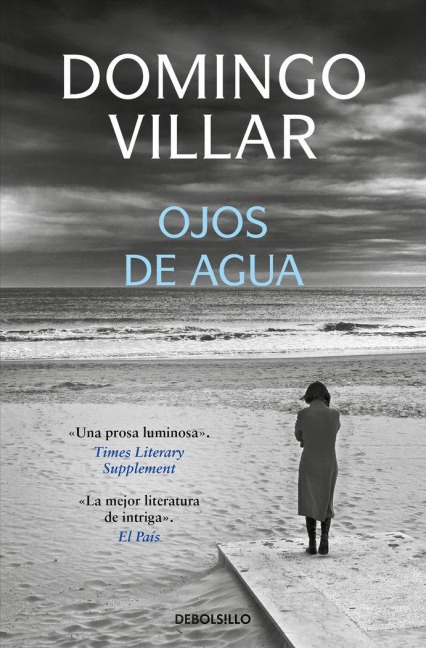 Ojos de agua - Domingo Villar