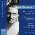 Legenden Des Gesangs Vol.10-Josef Metternich - Josef Metternich