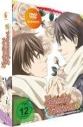 Cover-Bild zum Titel 'Sekaiichi Hatsukoi - The World's Greatest First Love - Staffel 2 - Gesamtausgabe - [DVD]' von ''