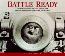 Cover-Bild zum Titel 'Battle Ready' von 'David M Hansen'