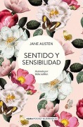Cover-Bild zum Titel 'Sentido Y Sensibilidad / Sense and Sensibility' von 'Jane Austen'