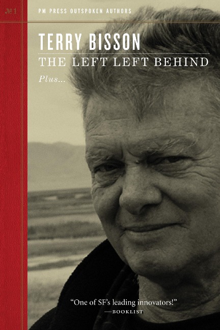 Left Left Behind - Terry Bisson