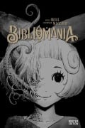 Cover-Bild zum Titel 'Bibliomania Master Edition' von 'Orval'