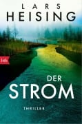 Cover-Bild zum Titel 'Der Strom' von 'Lars Heising'
