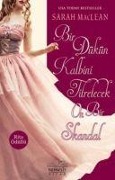 Cover-Bild zum Titel 'Bir Dükün Kalbini Titretecek On Bir Skandal' von 'Sarah Maclean'