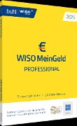 WISO Mein Geld Professional 2025 - 