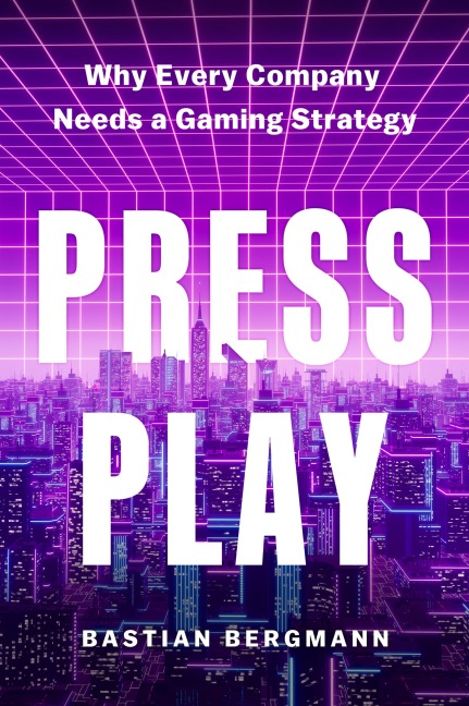 Press Play - Bastian Bergmann