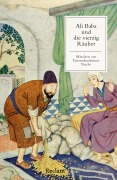 Ali Baba und die vierzig Räuber - 