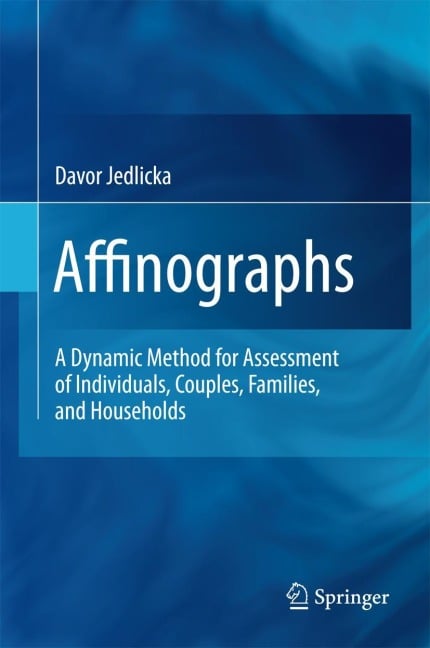 Affinographs - Davor Jedlicka