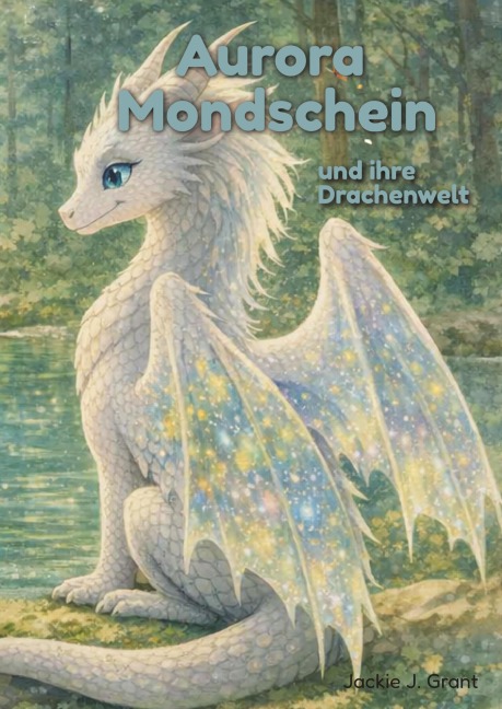 Aurora Mondschein - Jackie J. Grant