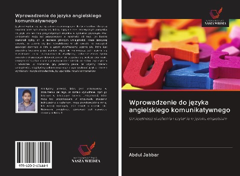 Wprowadzenie do j¿zyka angielskiego komunikatywnego - Abdul Jabbar