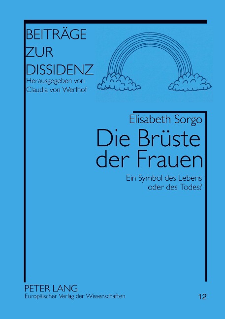Die Brüste der Frauen - Elisabeth Sorgo