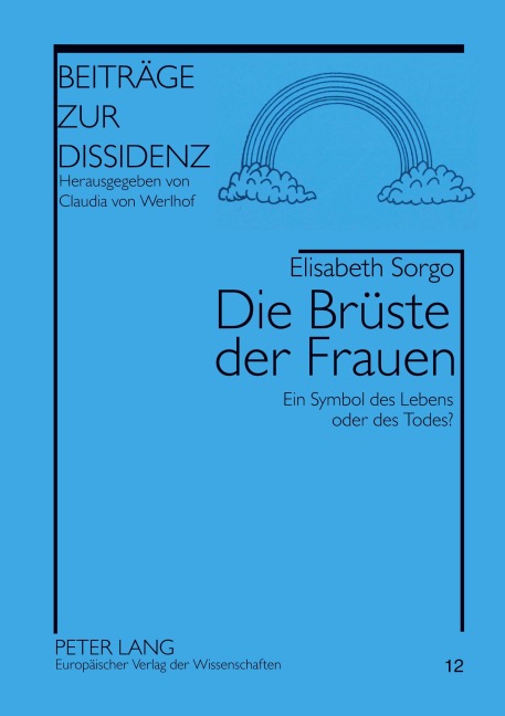 Die Brüste der Frauen - Elisabeth Sorgo