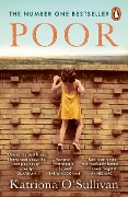 Cover-Bild zum Titel 'Poor' von 'Katriona O'Sullivan'