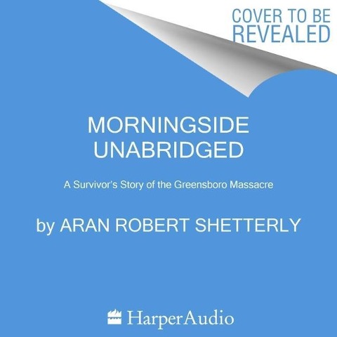 Morningside - Aran Shetterly