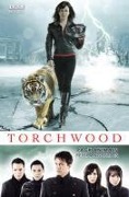 Cover-Bild zum Titel 'Torchwood: Pack Animals' von 'Peter Anghelides'