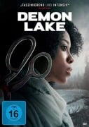 Cover-Bild zum Titel 'Demon Lake' von 'Timothy Covell, Sam Tyndall, Akari Uchiyama'