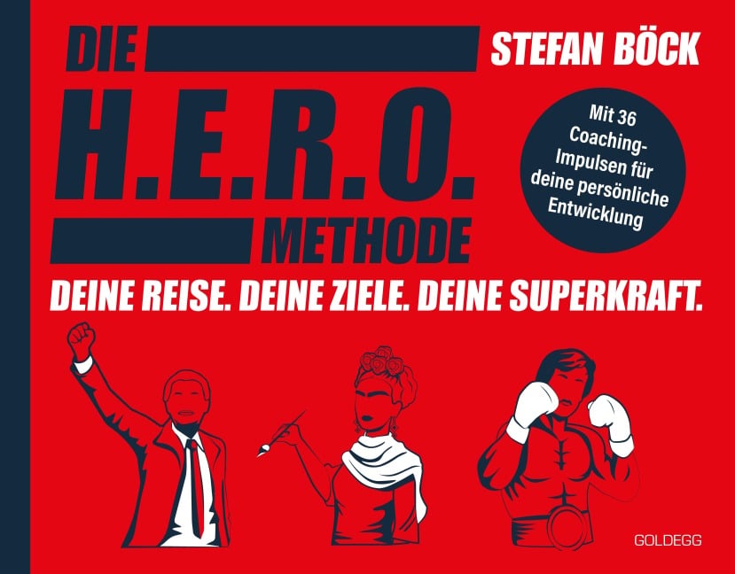 Die HERO-Methode - Stefan Böck