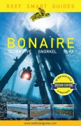 Cover-Bild zum Titel 'Reef Smart Guides Bonaire (Revised Edition)' von 'Peter McDougall, Ian Popple, Otto Wagner'
