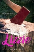 Cover-Bild zum Titel 'Lizzie' von 'Dawn Ius'