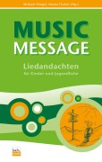 Cover-Bild zum Titel 'Music Message' von ''