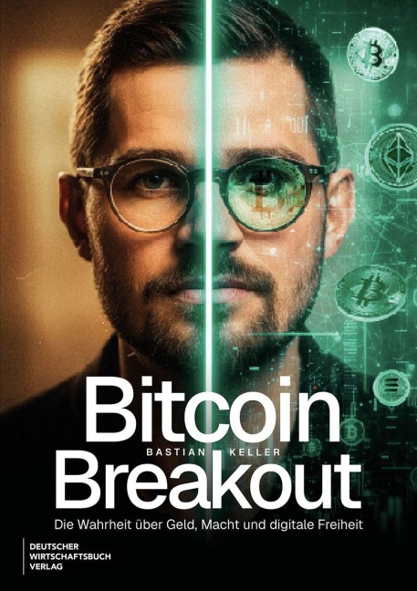 Bitcoin-Breakout - Bastian Keller