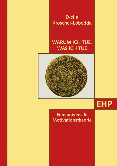 Warum ich tue, was ich tue - Evelin Kroschel-Lobodda