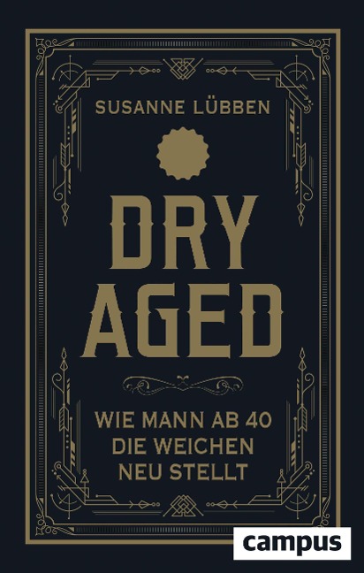 Dry Aged - Susanne Lübben