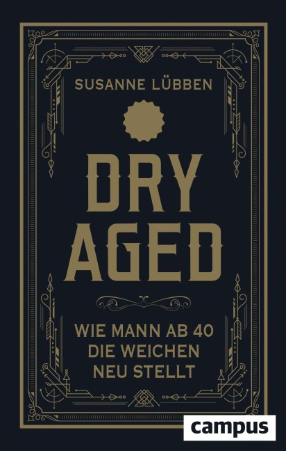 Dry Aged - Susanne Lübben