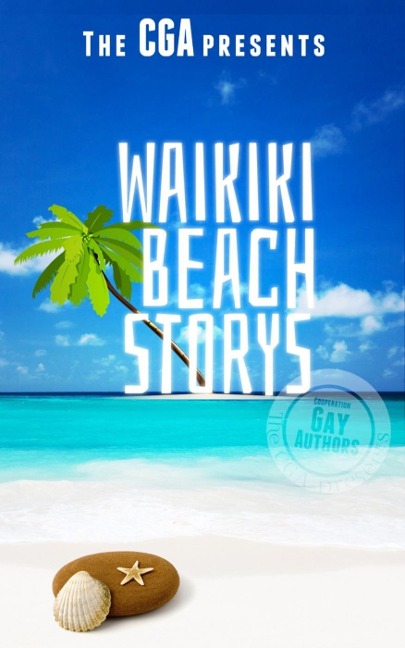 Waikiki Beach Storys - C. G. Authors