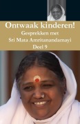 Cover-Bild zum Titel 'Ontwaak Kinderen 9' von ''