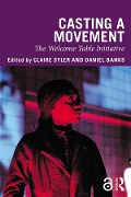 Cover-Bild zum Titel 'Casting a Movement' von ''
