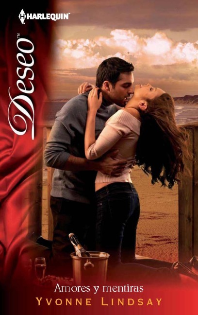 Amores y mentiras - Yvonne Lindsay