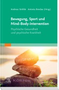 Cover-Bild zum Titel 'Bewegung, Sport und Mind-Body-Intervention' von ''