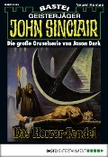 John Sinclair 887 - Jason Dark