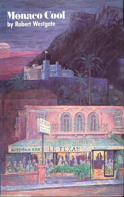 Monaco Cool - Robert Westgate