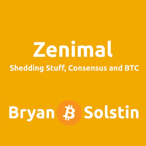 ZENIMAL - Bryan B. Solstin