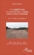 Cover-Bild zum Titel 'Le Cameroun à la croisée des chemins vers le développement' von 'Makon'