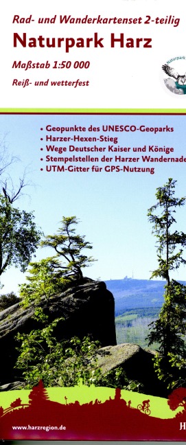 Naturpark Harz - 