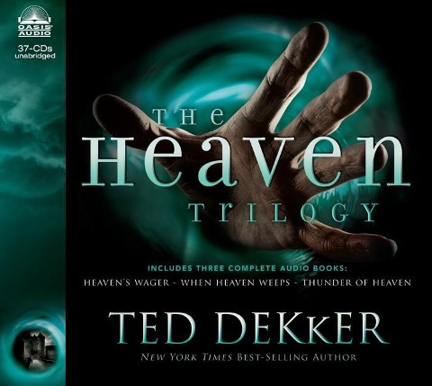 The Heaven Trilogy - Ted Dekker
