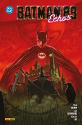 Cover-Bild zum Titel 'Batman'89: Echos' von 'Sam Hamm, Joe Quinones'