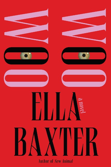 Woo Woo - Ella Baxter