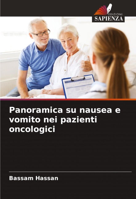 Panoramica su nausea e vomito nei pazienti oncologici - Bassam Hassan
